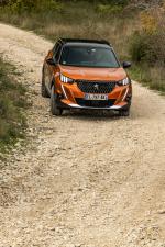 Peugeot 2008 GT 2019 года (WW)